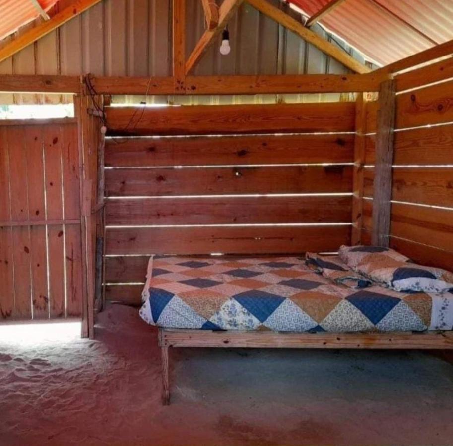 San Blas Wild Bed and Breakfast Mamartupo Exterior foto